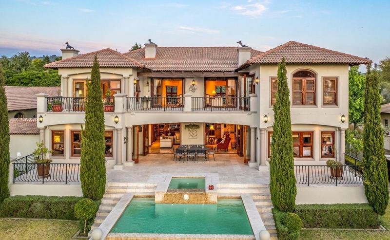 6 Bedroom Property for Sale in Klein Zevenwacht Western Cape